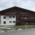 Bergruhe In Obersaxen