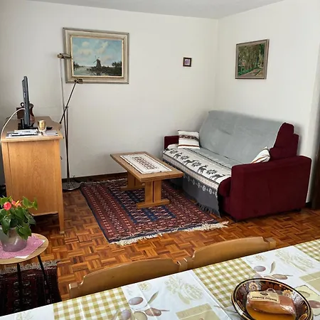 Bergruhe In Apartamento Obersaxen