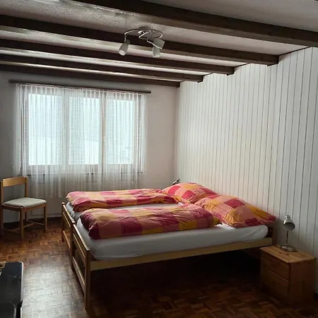Apartamento Bergruhe In
